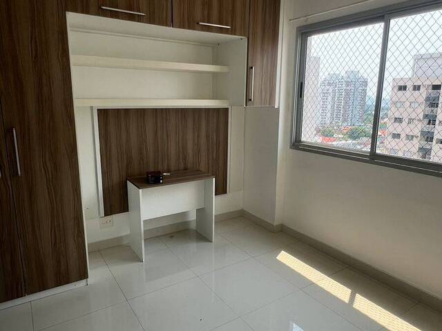 Apartamento para Locação em Manaus - 4