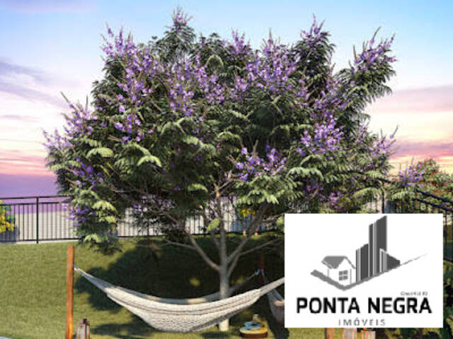 #4206 - Apartamento para Venda em Manaus - AM