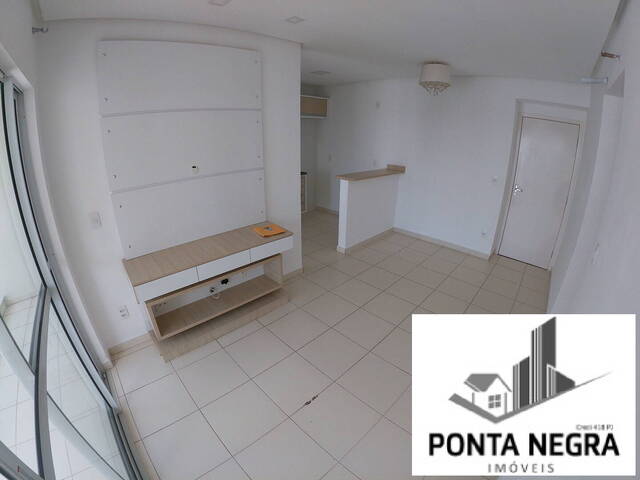 #3601 - Apartamento para Locação em Manaus - AM - 2