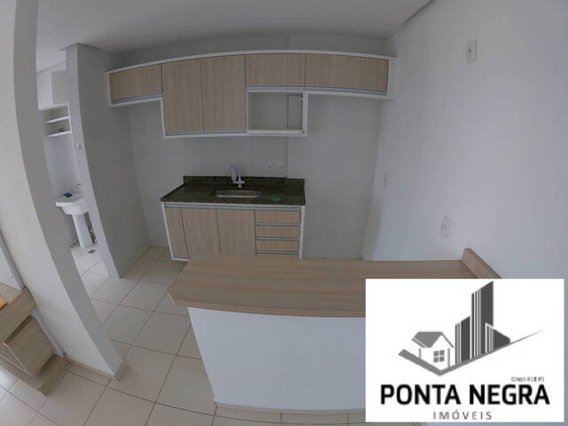 Apartamento para Locação em Manaus - 4