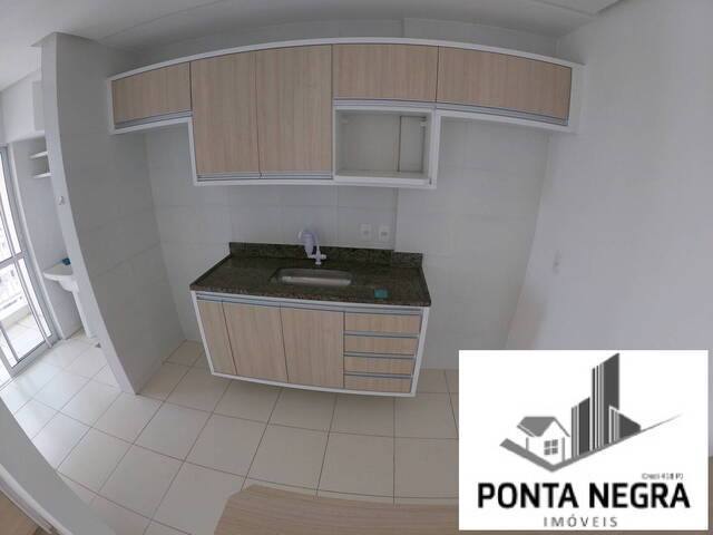 Apartamento para Locação em Manaus - 5