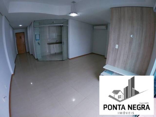 #3603 - Apartamento para Locação em Manaus - AM