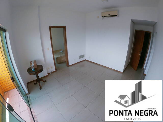 #3606 - Apartamento para Locação em Manaus - AM