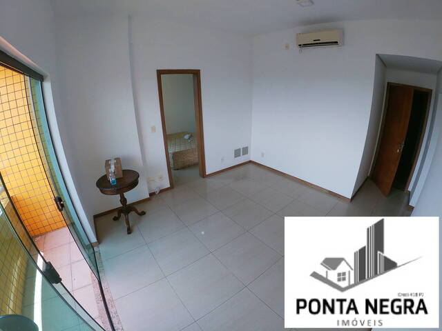 #3606 - Apartamento para Locação em Manaus - AM