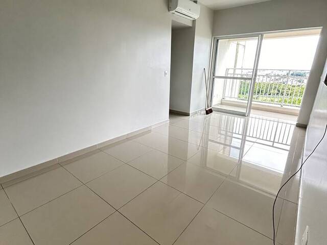 #3607 - Apartamento para Locação em Manaus - AM