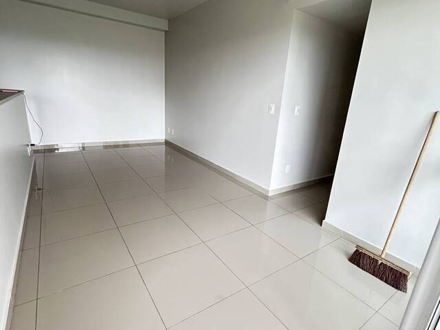 #3607 - Apartamento para Locação em Manaus - AM