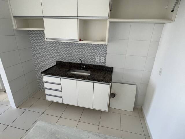 #3612 - Apartamento para Locação em Manaus - AM