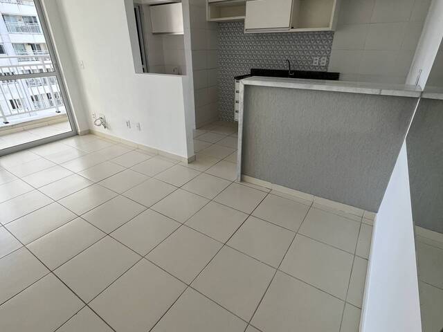 #3612 - Apartamento para Locação em Manaus - AM