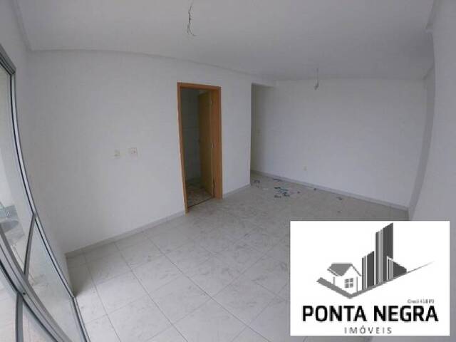 #3620 - Apartamento para Venda em Manaus - AM