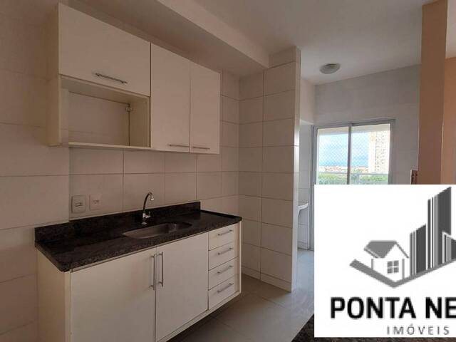 Apartamento para Venda em Manaus - 5