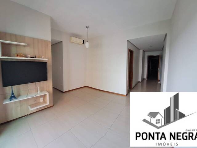 #3638 - Apartamento para Venda em Manaus - AM