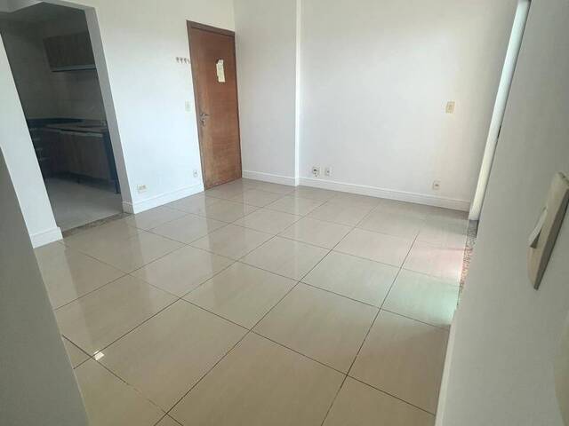 #3652 - Apartamento para Venda em Manaus - AM