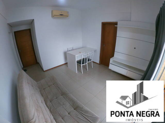 Apartamento para Locação em Manaus - 3