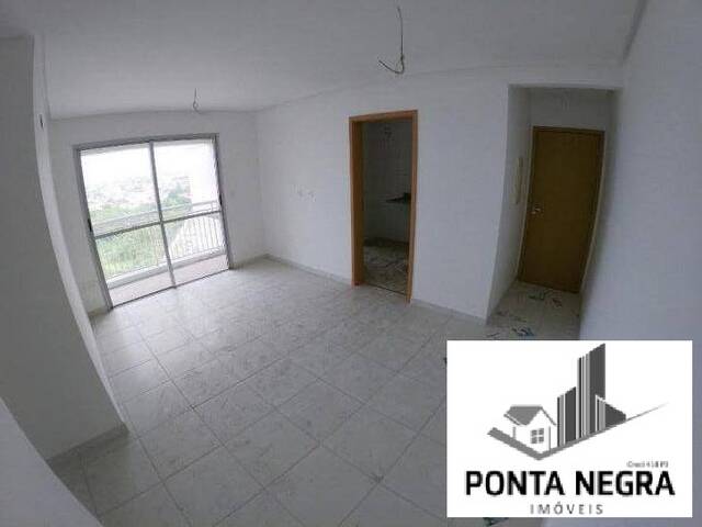 Apartamento para Venda em Manaus - 2