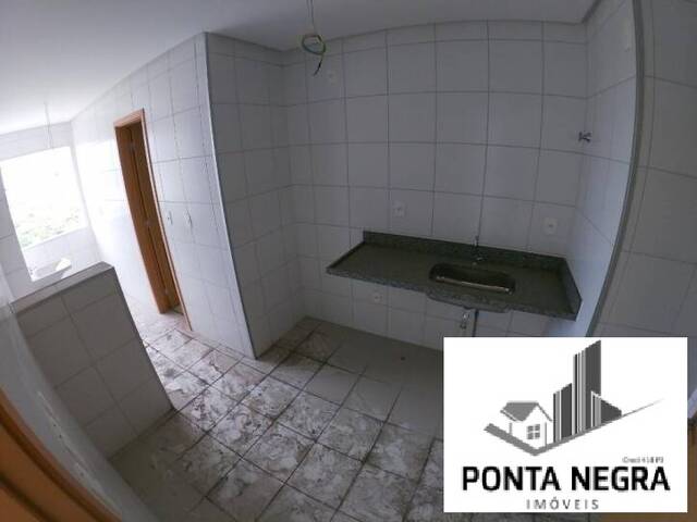 Apartamento para Venda em Manaus - 4