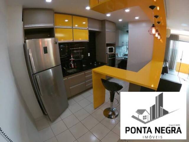 Apartamento para Venda em Manaus - 3