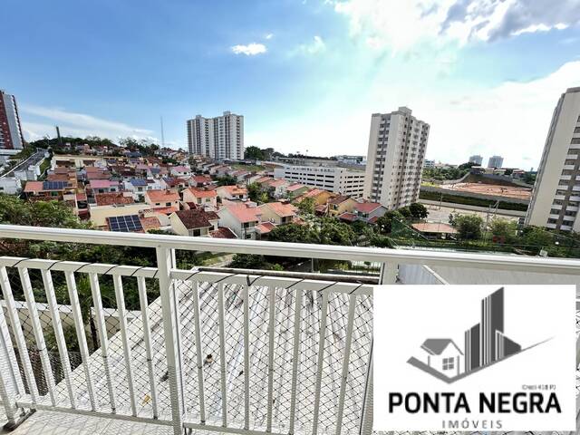 Apartamento para Venda em Manaus - 4