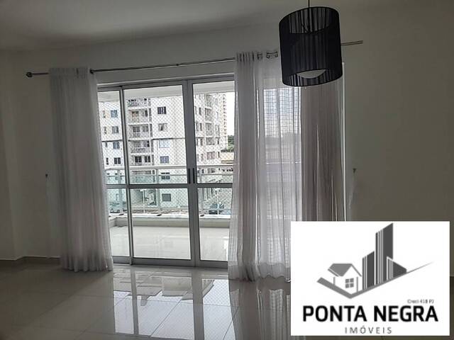 Apartamento para Venda em Manaus - 5