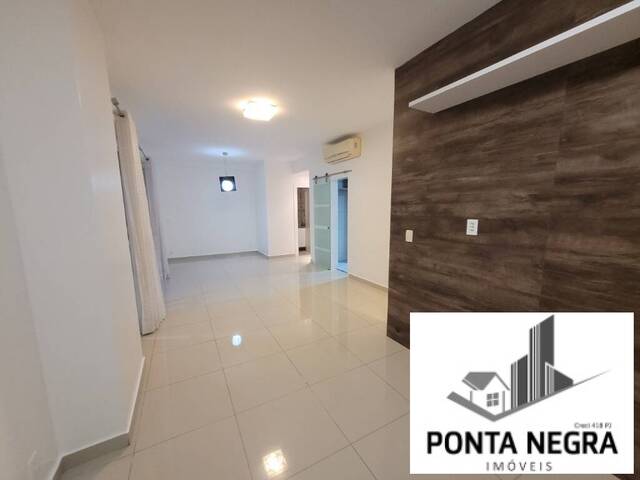 Apartamento para Venda em Manaus - 3