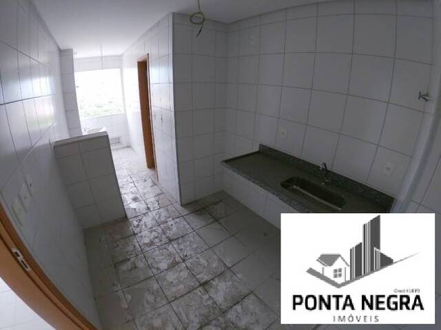 Apartamento para Venda em Manaus - 5