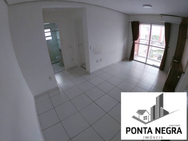 Apartamento para Venda em Manaus - 2