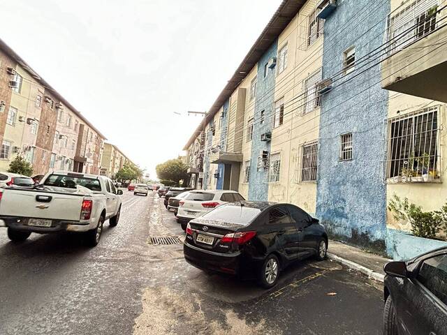 Apartamento para Venda em Manaus - 2