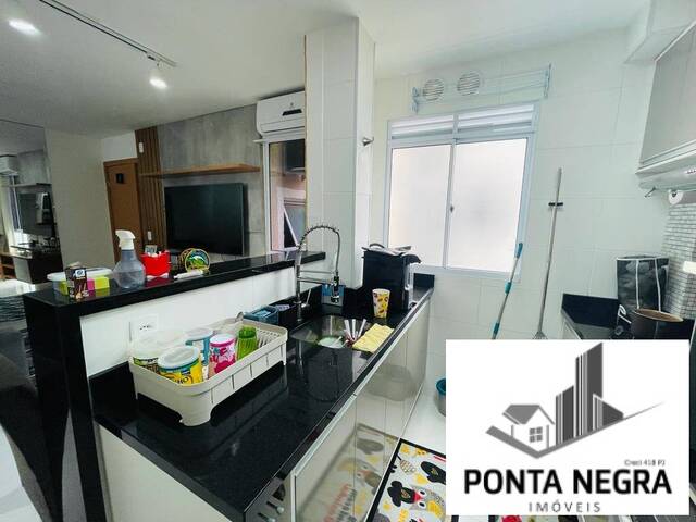 Apartamento para Venda em Manaus - 3