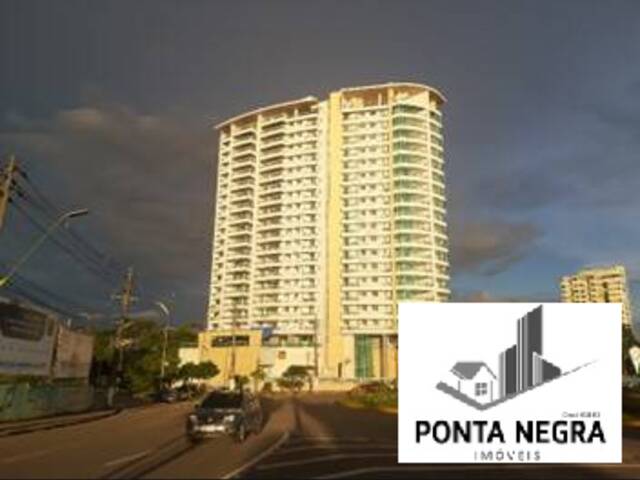 Apartamento para Venda em Manaus - 2