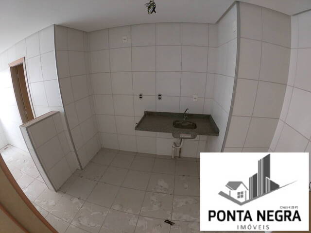 Apartamento para Venda em Manaus - 3