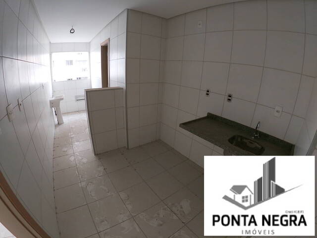 Apartamento para Venda em Manaus - 4