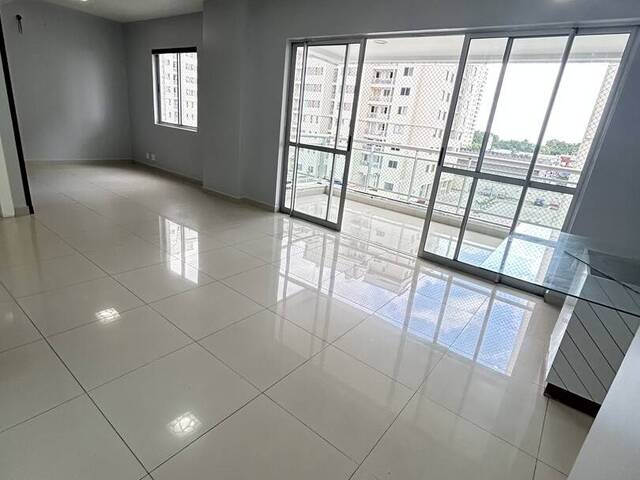 Apartamento para Venda em Manaus - 4