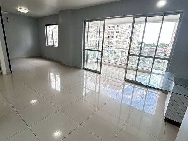 #3836 - Apartamento para Venda em Manaus - AM