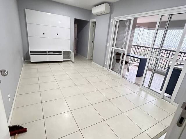 #3855 - Apartamento para Venda em Manaus - AM