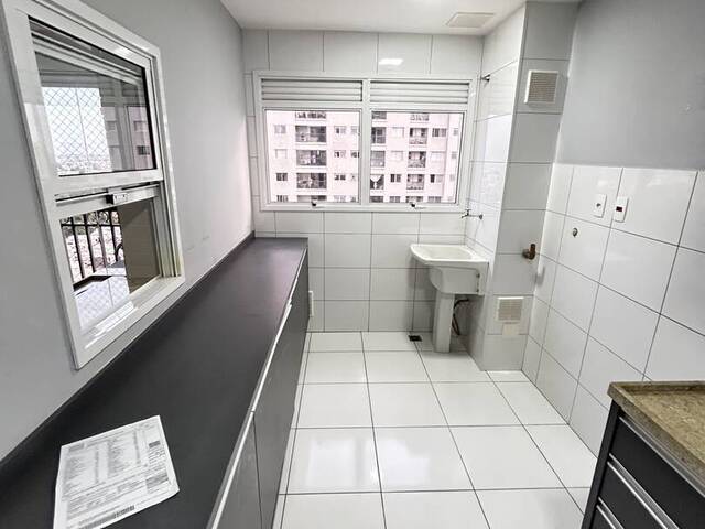 Apartamento para Locação em Manaus - 5