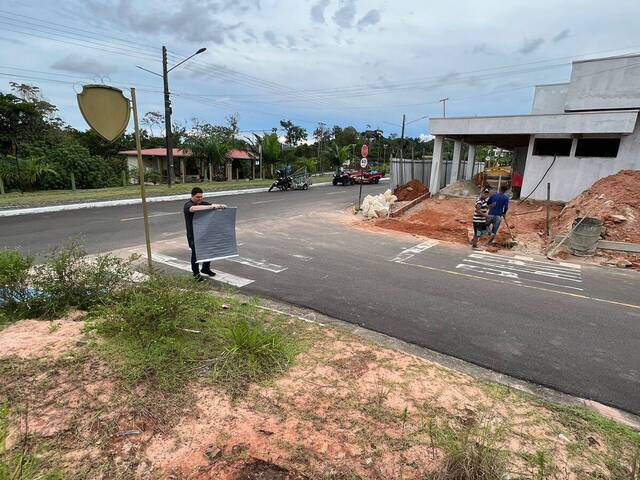 Terreno para Venda em Manaus - 4