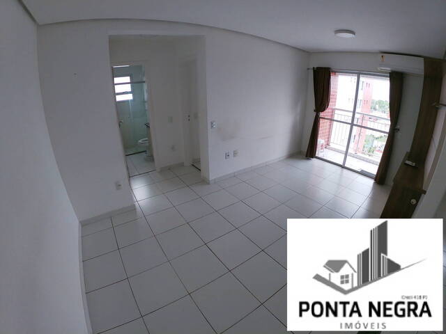 #3864 - Apartamento para Venda em Manaus - AM