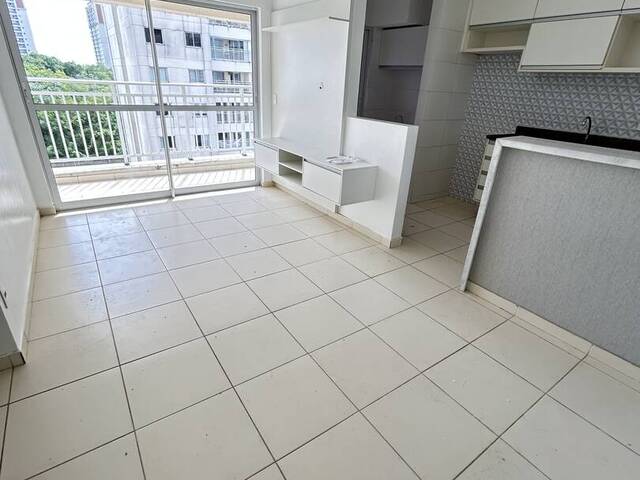 #3878 - Apartamento para Locação em Manaus - AM