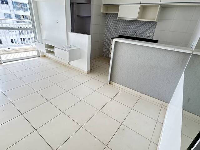 #3878 - Apartamento para Locação em Manaus - AM