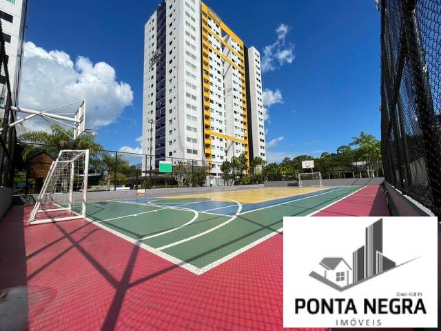 Apartamento para Venda em Manaus - 5