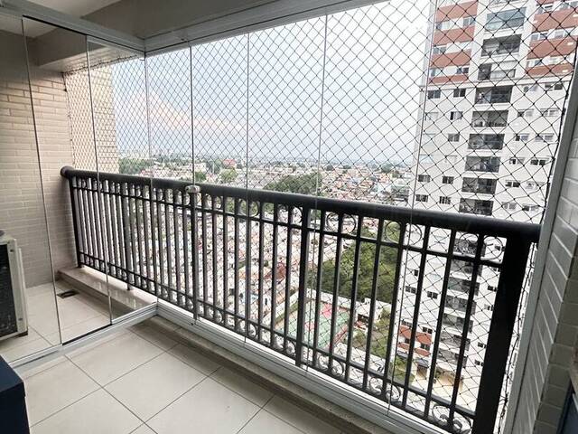 Apartamento para Locação em Manaus - 4