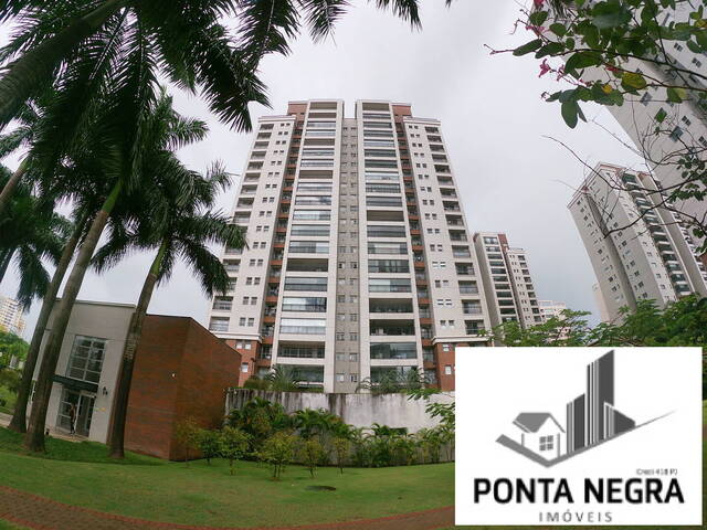 #3895 - Apartamento para Venda em Manaus - AM