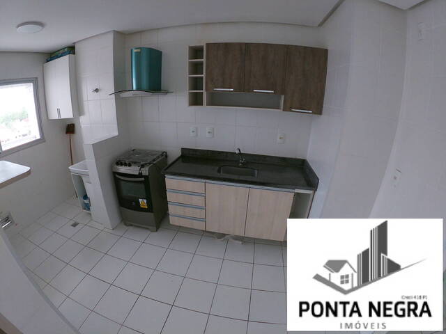 Apartamento para Venda em Manaus - 5