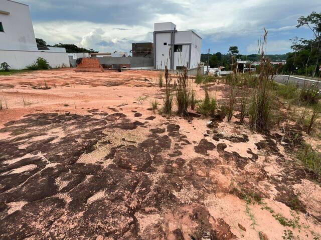 Terreno para Venda em Manaus - 5