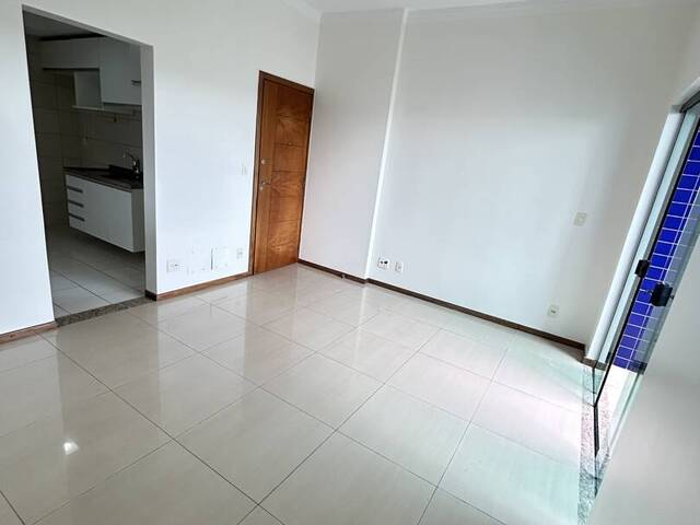 #3904 - Apartamento para Locação em Manaus - AM