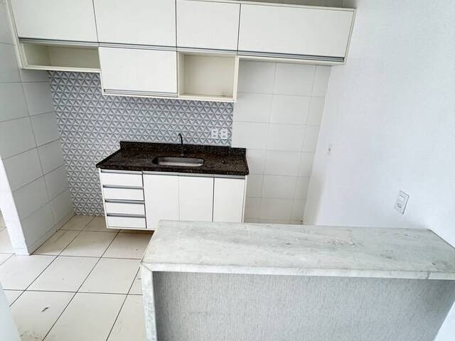 Apartamento para Locação em Manaus - 5