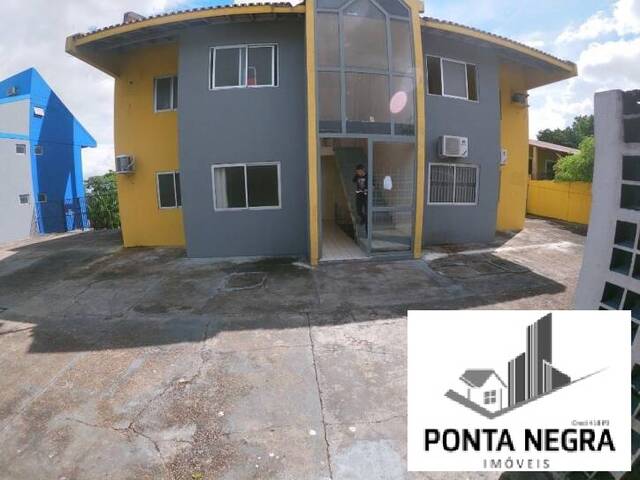 #3908 - Apartamento para Venda em Manaus - AM