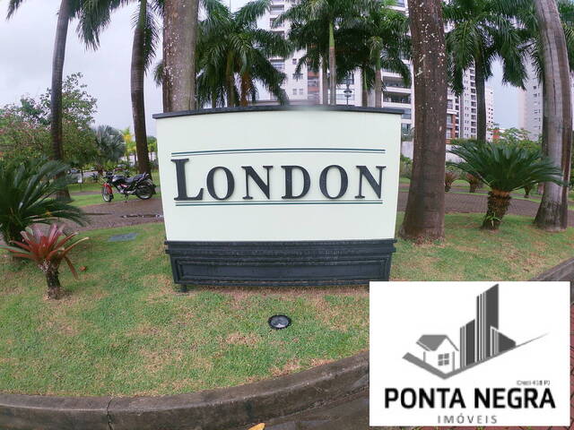 #4213 - Apartamento para Venda em Manaus - AM