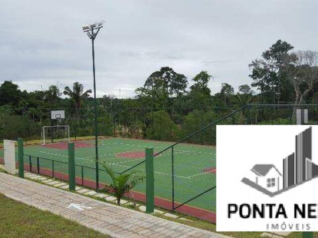#4223 - Terreno para Venda em Manaus - AM
