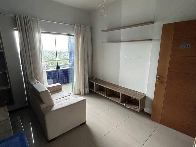#4238 - Apartamento para Locação em Manaus - AM