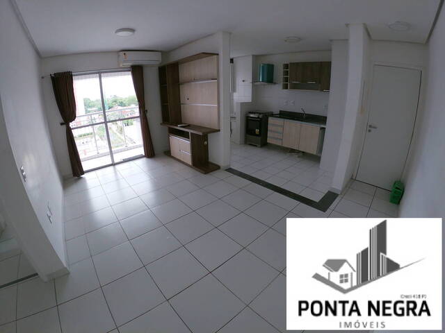 #4251 - Apartamento para Venda em Manaus - AM